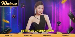 Bbin live casino