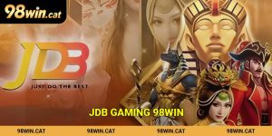JDB Gaming