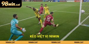 Kèo việt vị