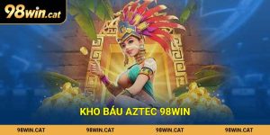 Kho báu Aztec