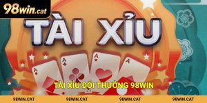 Tài xỉu đổi thưởng