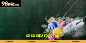 Xổ số siêu tốc