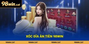 Xóc đĩa ăn tiền